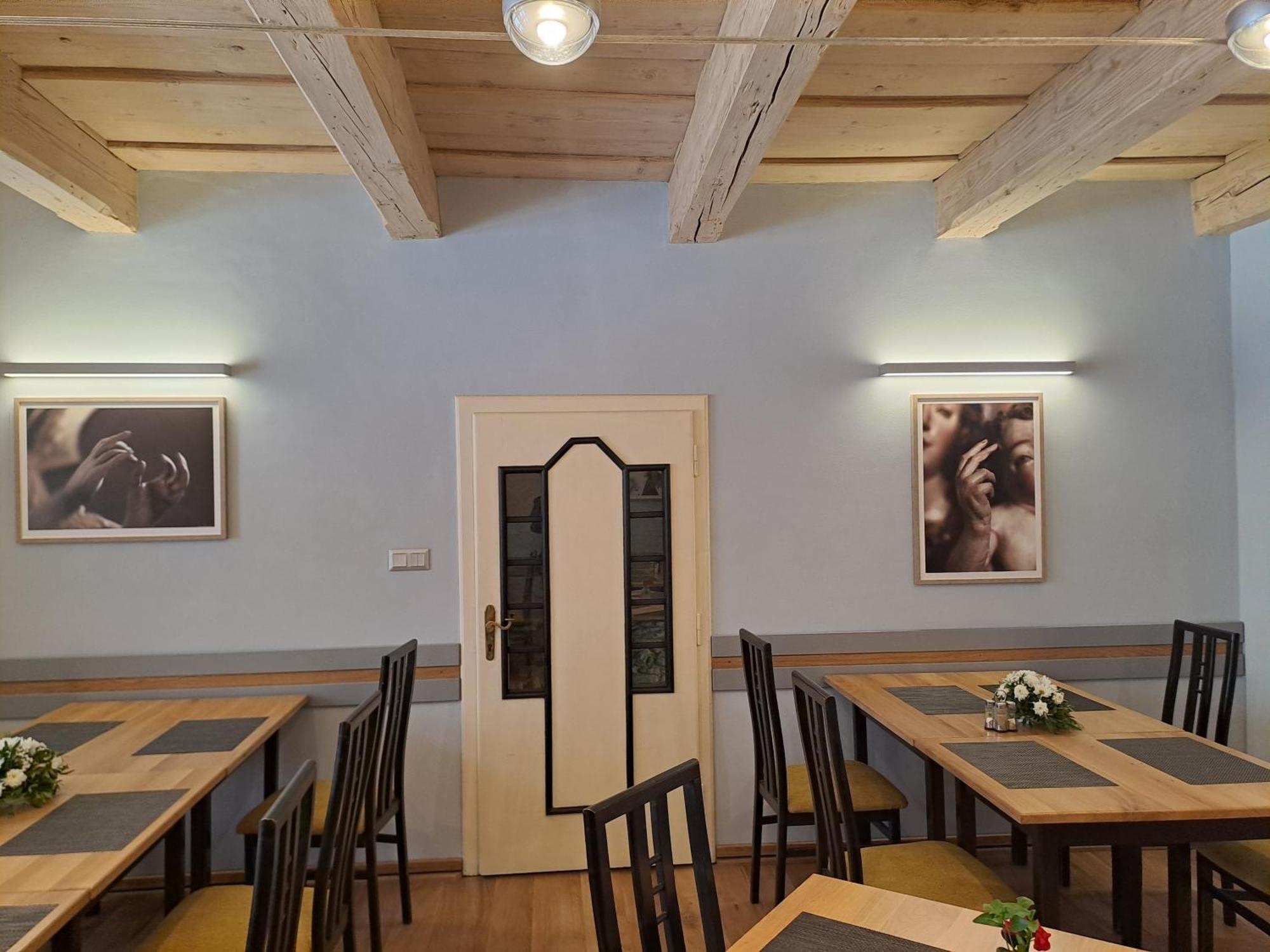 勒沃卡 雅努斯邻近旅馆酒店 外观 照片